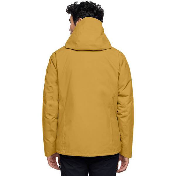 Thumbnail - VAUDE Herren Funktionsjacke Me Monviso 2,5L Jacket