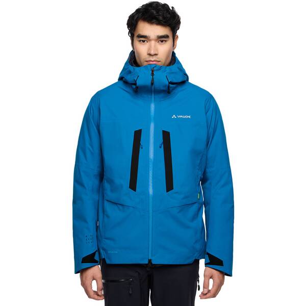 Thumbnail - VAUDE Herren Funktionsjacke Me Monviso 2,5L Jacket