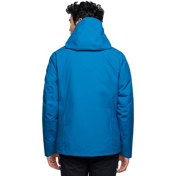 Thumbnail - VAUDE Herren Funktionsjacke Me Monviso 2,5L Jacket