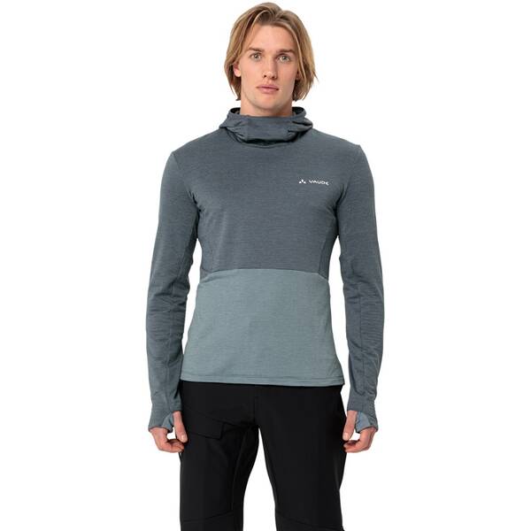 Thumbnail - VAUDE Herren Kapuzensweat Me Monviso Hoody