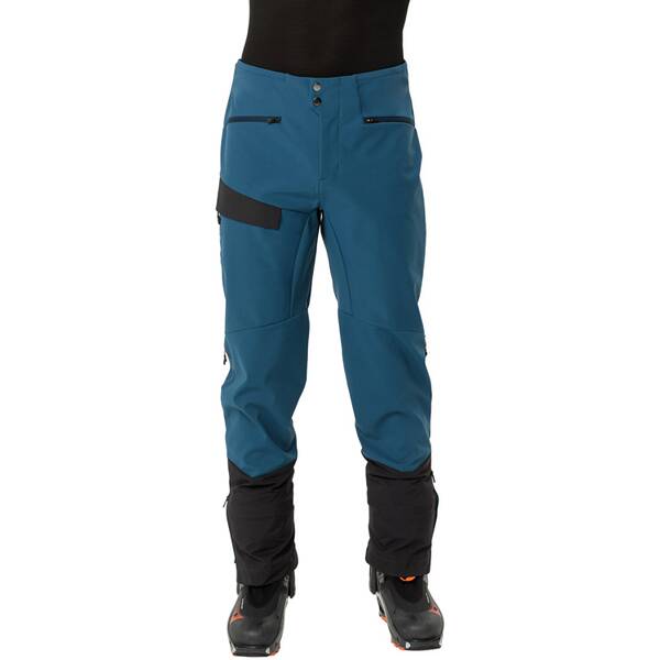 Thumbnail - VAUDE Herren Hose Me Monviso Alpine Pants