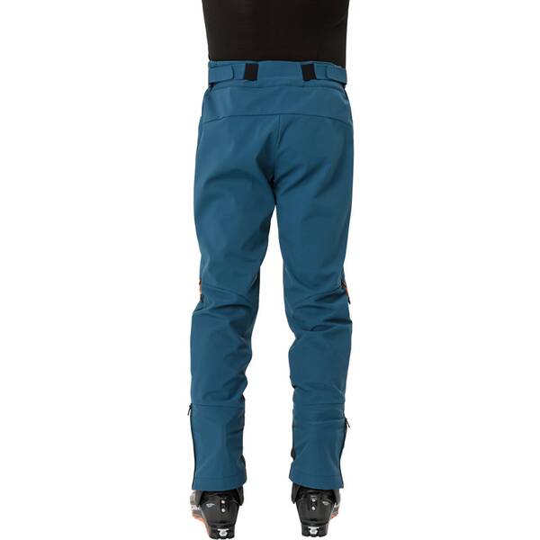 Thumbnail - VAUDE Herren Hose Me Monviso Alpine Pants