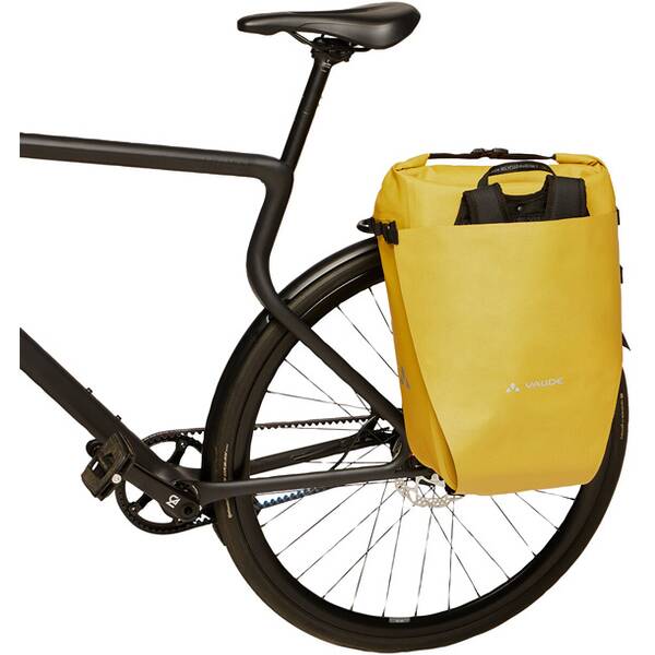 Thumbnail - VAUDE Fahrradtasche Proof Transformer