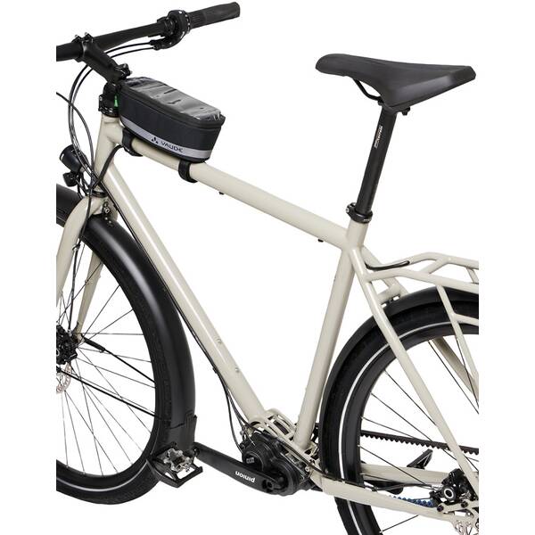 Thumbnail - VAUDE Fahrradtasche Top Tube Phone Bag