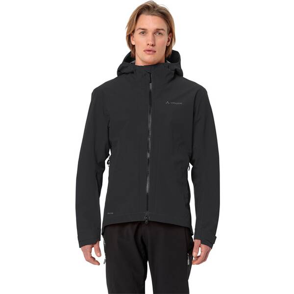 Thumbnail - VAUDE Herren Funktionsjacke Me Moab Pro Rain Jacket