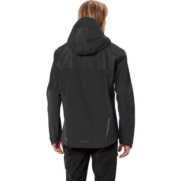 Thumbnail - VAUDE Herren Funktionsjacke Me Moab Pro Rain Jacket