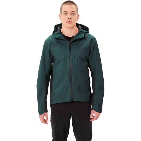 Thumbnail - VAUDE Herren Funktionsjacke Me Moab Pro Rain Jacket