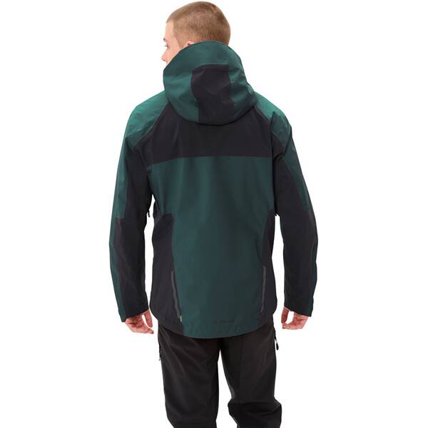 Thumbnail - VAUDE Herren Funktionsjacke Me Moab Pro Rain Jacket