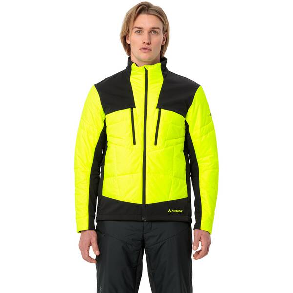 Thumbnail - VAUDE Herren Funktionsjacke Me Minaki Jacket IV