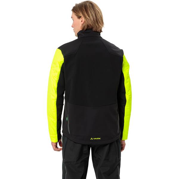 Thumbnail - VAUDE Herren Funktionsjacke Me Minaki Jacket IV