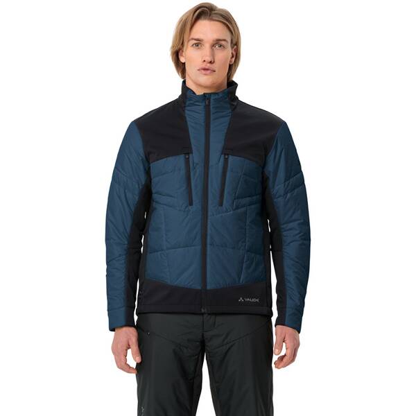Thumbnail - VAUDE Herren Funktionsjacke Me Minaki Jacket IV