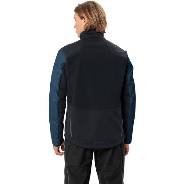 Thumbnail - VAUDE Herren Funktionsjacke Me Minaki Jacket IV