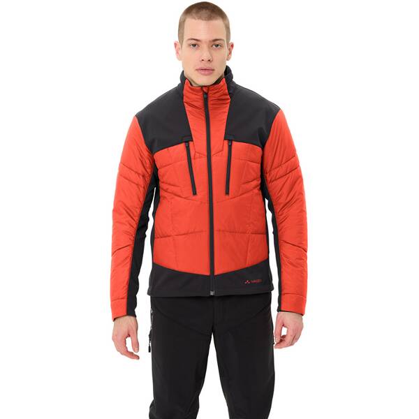 Thumbnail - VAUDE Herren Funktionsjacke Me Minaki Jacket IV