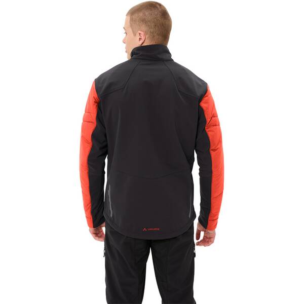 Thumbnail - VAUDE Herren Funktionsjacke Me Minaki Jacket IV