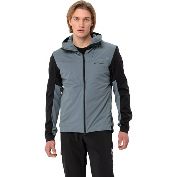 Thumbnail - VAUDE Herren Funktionsjacke Me Moab Padded Softshell Jacket
