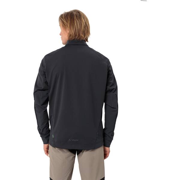 Thumbnail - VAUDE Herren Funktionsjacke Me Moab Pro Softshell Jacket