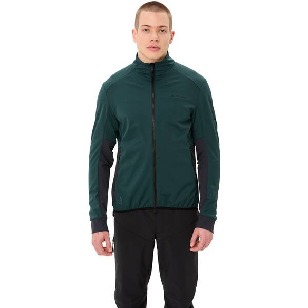 Thumbnail - VAUDE Herren Funktionsjacke Me Moab Pro Softshell Jacket