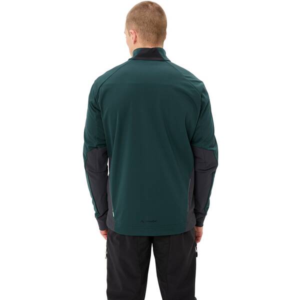 Thumbnail - VAUDE Herren Funktionsjacke Me Moab Pro Softshell Jacket