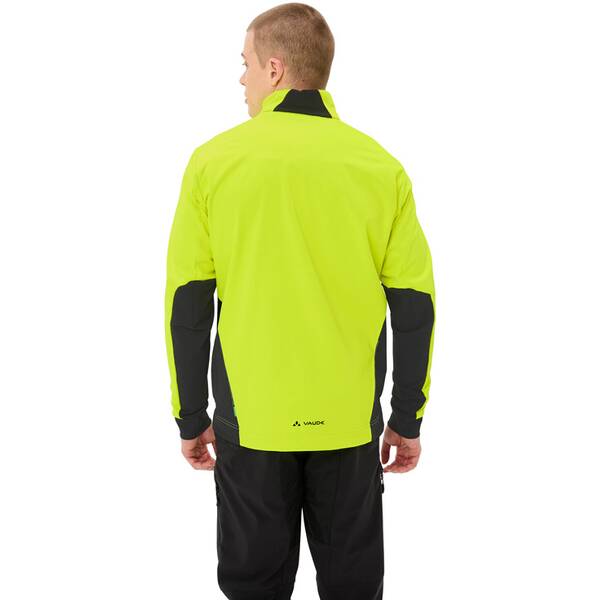 Thumbnail - VAUDE Herren Funktionsjacke Me Moab Pro Softshell Jacket