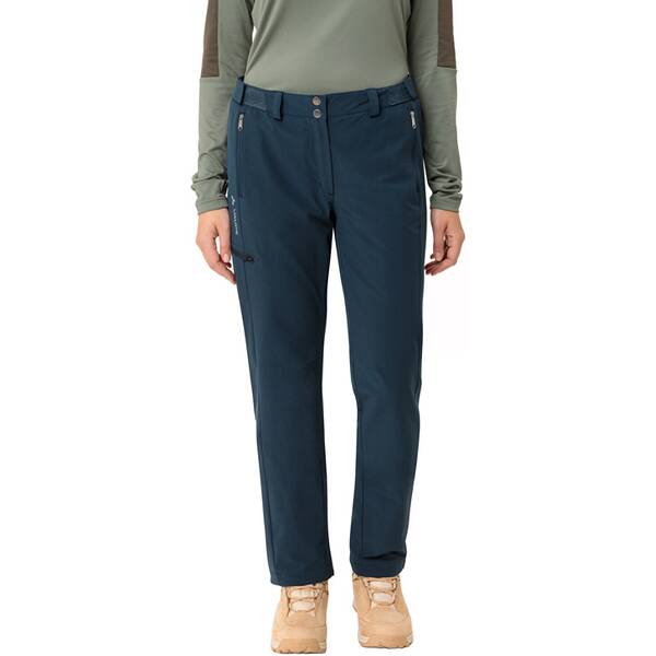 Thumbnail - VAUDE Damen Hose Wo Skomer Winter Pants II