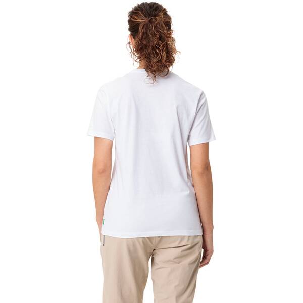 Thumbnail - VAUDE Damen Shirt Wo Logo T-Shirt II