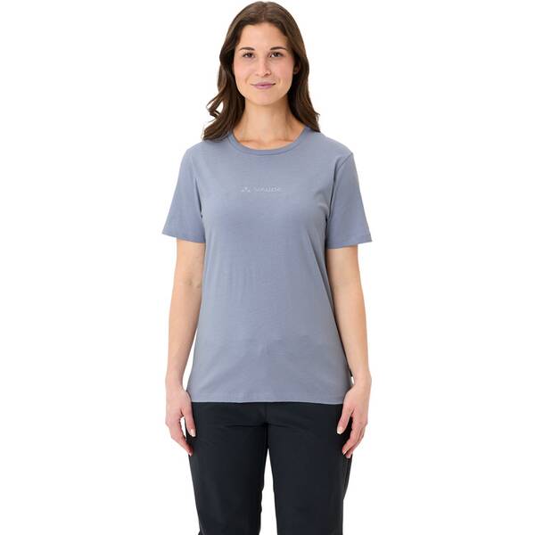 Thumbnail - VAUDE Damen Shirt Wo Logo T-Shirt II