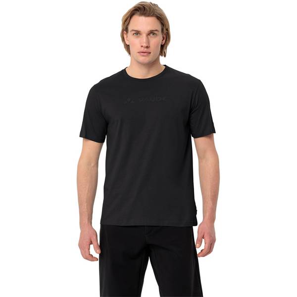 Thumbnail - VAUDE Herren Shirt Me Logo T-Shirt II
