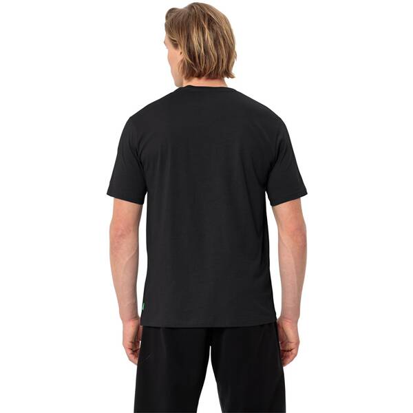 Thumbnail - VAUDE Herren Shirt Me Logo T-Shirt II