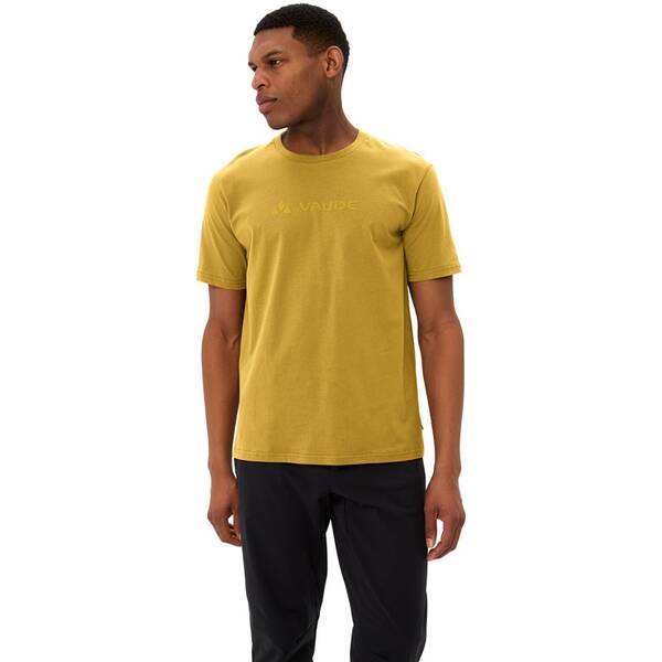 Thumbnail - VAUDE Herren Shirt Me Logo T-Shirt II