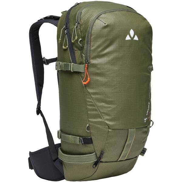 Thumbnail - VAUDE Rucksack Monviso 26
