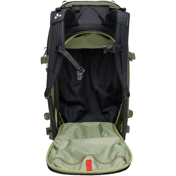 Thumbnail - VAUDE Rucksack Monviso 26