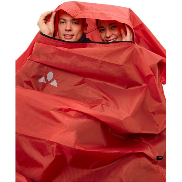 Thumbnail - VAUDE Hülle Mountain Bivy 2P