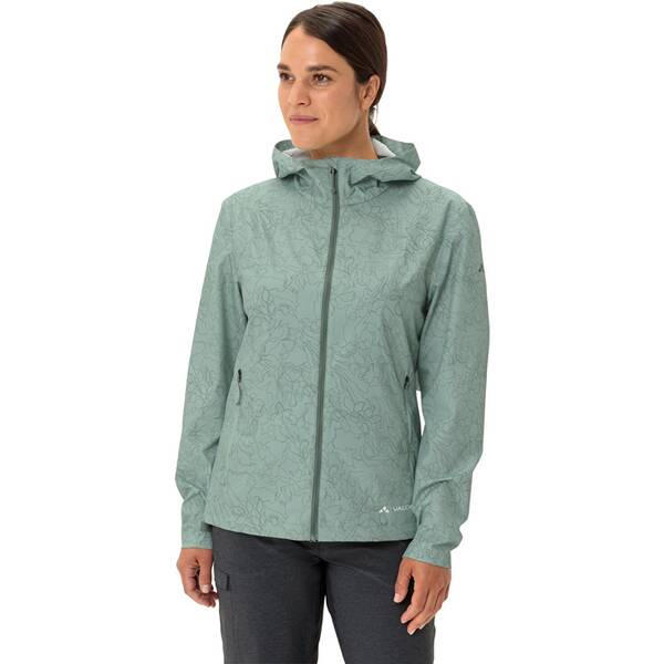 Thumbnail - VAUDE Damen Funktionsjacke Wo Adlux Air Jacket