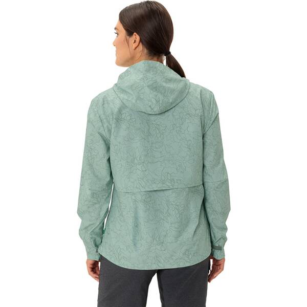Thumbnail - VAUDE Damen Funktionsjacke Wo Adlux Air Jacket