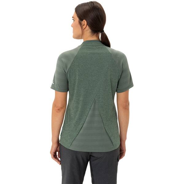 Thumbnail - VAUDE Damen Shirt Wo Tamaro HZ Shirt IV