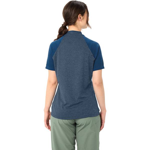 Thumbnail - VAUDE Damen Shirt Wo Tamaro HZ Shirt IV