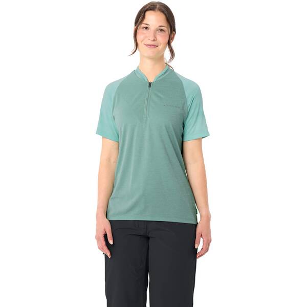 Thumbnail - VAUDE Damen Shirt Wo Tamaro HZ Shirt IV