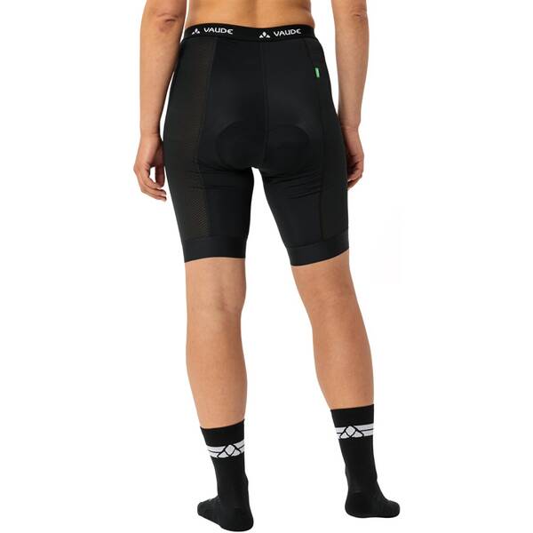 Thumbnail - VAUDE Damen Shorts Wo Bike Innerpants XP