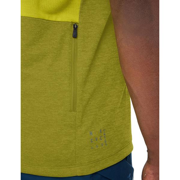 Thumbnail - VAUDE Herren Shirt Me Tamaro HZ Shirt IV