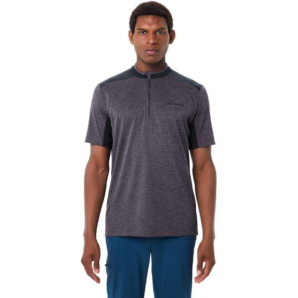 Thumbnail - VAUDE Herren Shirt Me Tamaro HZ Shirt IV