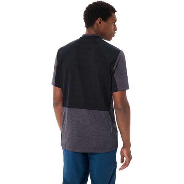 Thumbnail - VAUDE Herren Shirt Me Tamaro HZ Shirt IV