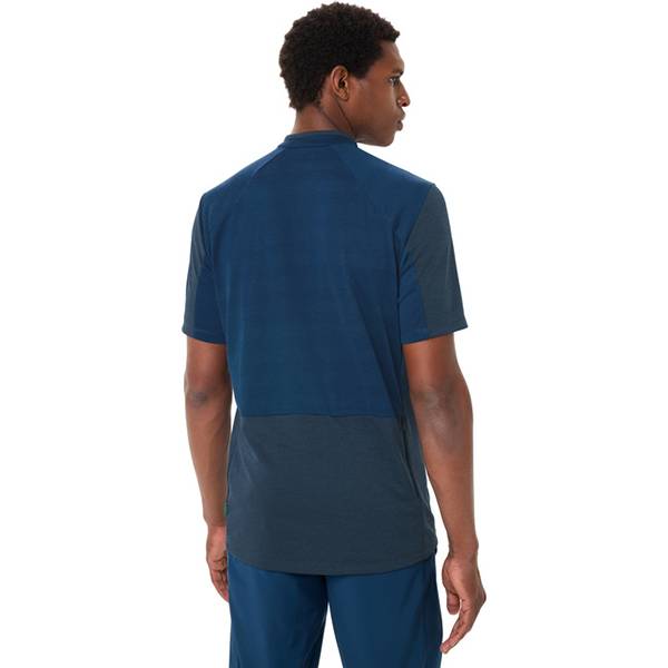 Thumbnail - VAUDE Herren Shirt Me Tamaro HZ Shirt IV
