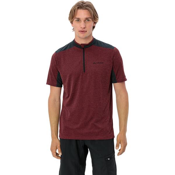 Thumbnail - VAUDE Herren Shirt Me Tamaro HZ Shirt IV