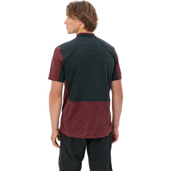 Thumbnail - VAUDE Herren Shirt Me Tamaro HZ Shirt IV