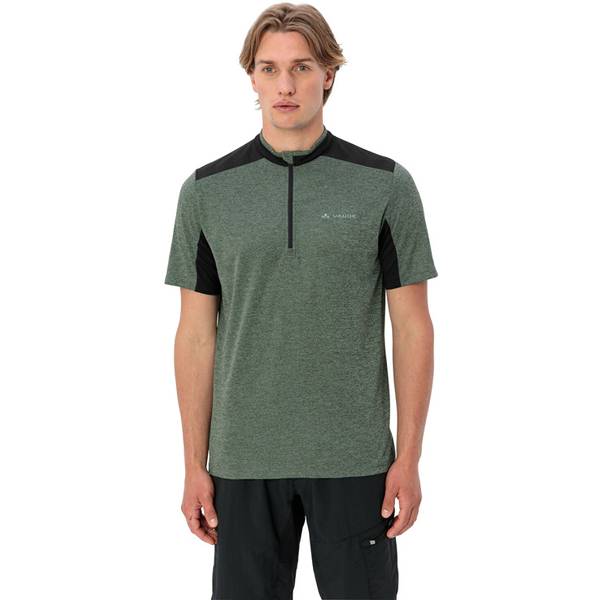 Thumbnail - VAUDE Herren Shirt Me Tamaro HZ Shirt IV