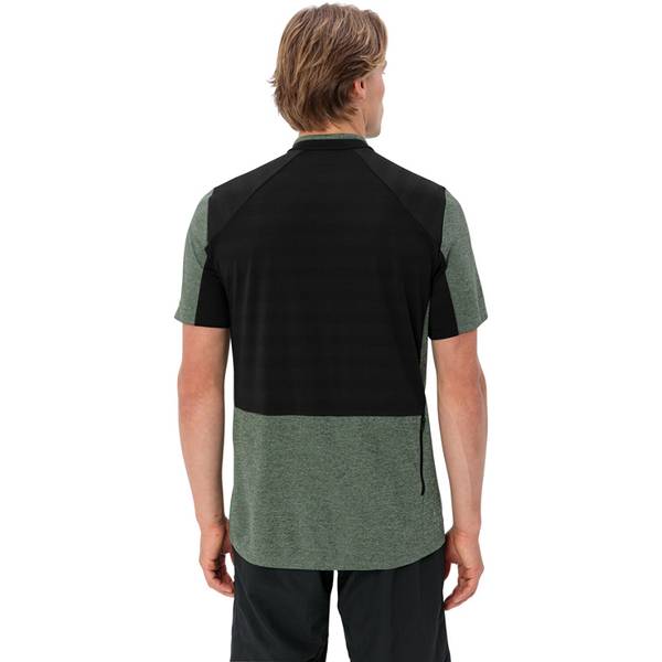 Thumbnail - VAUDE Herren Shirt Me Tamaro HZ Shirt IV