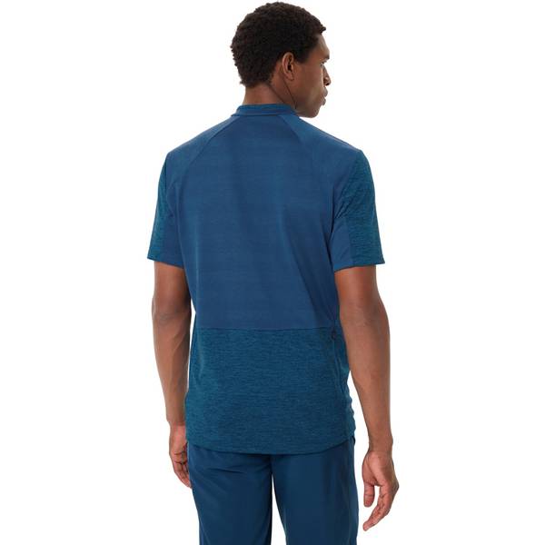 Thumbnail - VAUDE Herren Shirt Me Tamaro HZ Shirt IV
