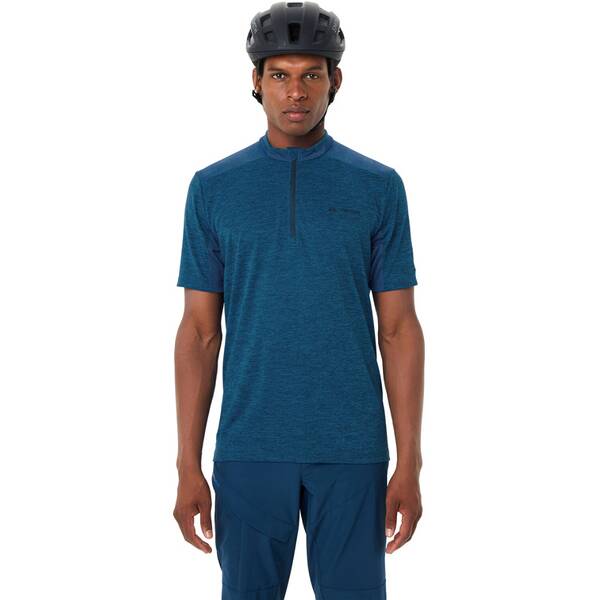 Thumbnail - VAUDE Herren Shirt Me Tamaro HZ Shirt IV