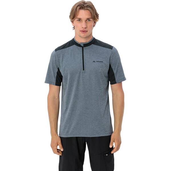 Thumbnail - VAUDE Herren Shirt Me Tamaro HZ Shirt IV
