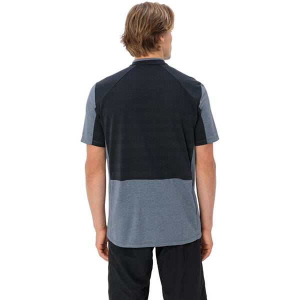 Thumbnail - VAUDE Herren Shirt Me Tamaro HZ Shirt IV